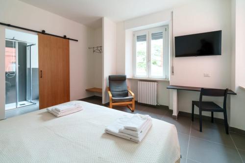 Camere Cavour - Treia