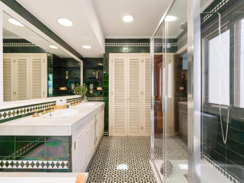 Exclusive Villa Maspalomas - image 12