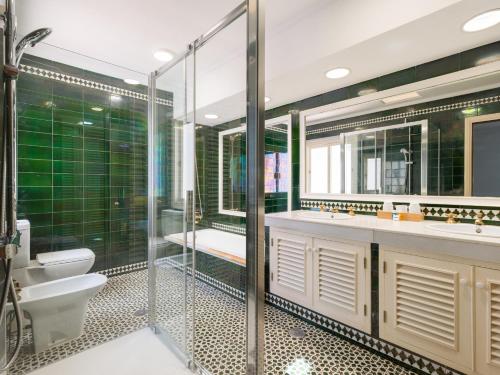 Exclusive Villa Maspalomas - main image