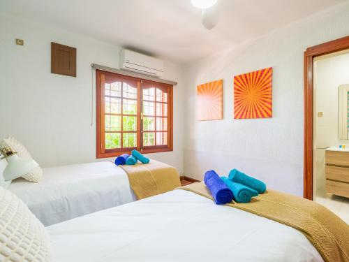 Exclusive Villa Maspalomas - image 6