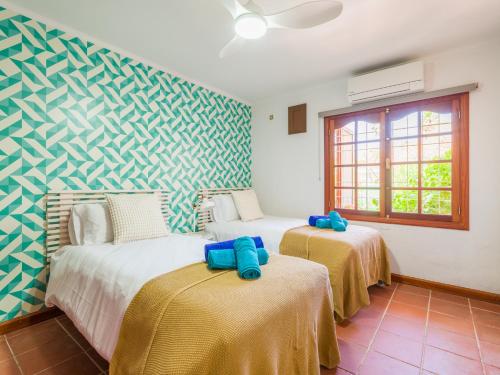 Exclusive Villa Maspalomas - image 13