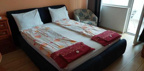 Apartment Moni 2, 