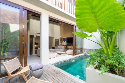 Unwind Villa by Betterplace, Bali