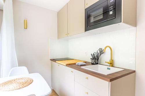 Lavie Maison Balneo garden flat, Bordeaux (Foto 6)