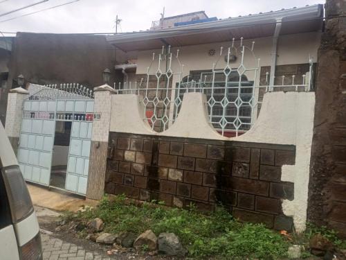 House No 319 Malia Court-Obama Estate-Nairobi-Kenya