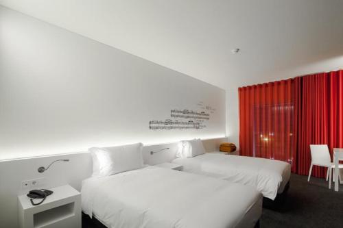 Hotel 3K Europa - image 14