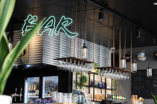 Comfort Hotel Vesterbro - image 14