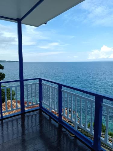 Ympäristö, Rockwalled Beach Resort by Hiverooms in Dalaguete