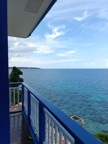 Ympäristö, Rockwalled Beach Resort by Hiverooms in Dalaguete
