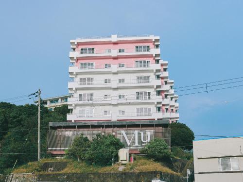 Guest Living Mu Nanki Shirahama - Apartment