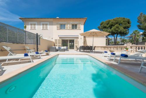 Villa Isabella - Ideal Property Mallorca