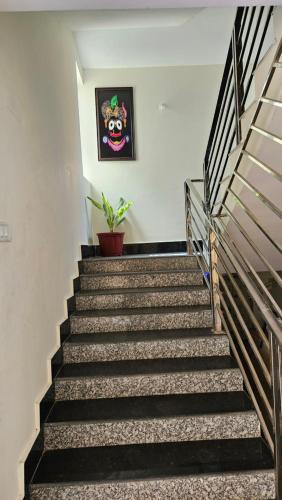 Vensa Homestay in Puri