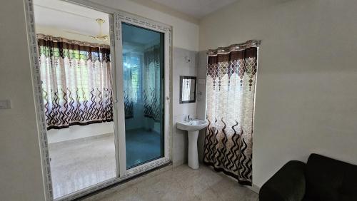 Vensa Homestay in Puri