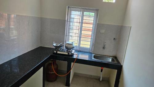 Vensa Homestay in Puri