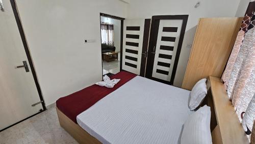 Vensa Homestay in Puri