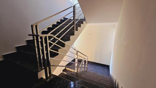 Vensa Homestay in Puri