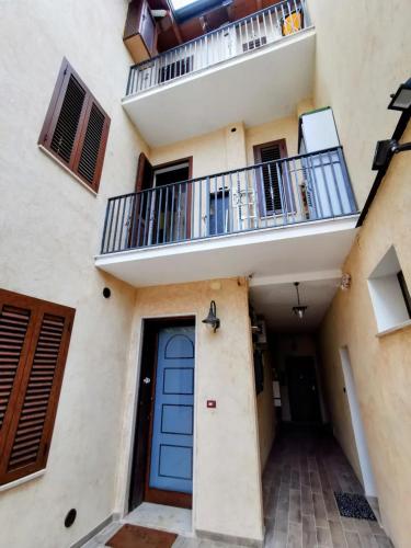 Charming Apartment in Verona with Terrace