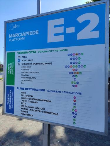 Charming Apartment in Verona with Terrace