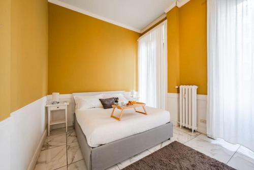 Centrale's Nest - Elegant apt close to Central Station, Milan
