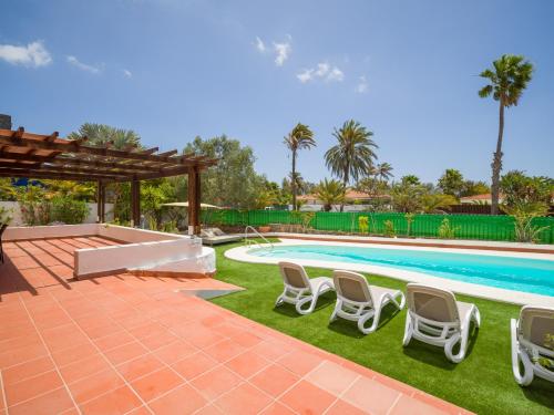 Exclusive Villa Maspalomas - image 8