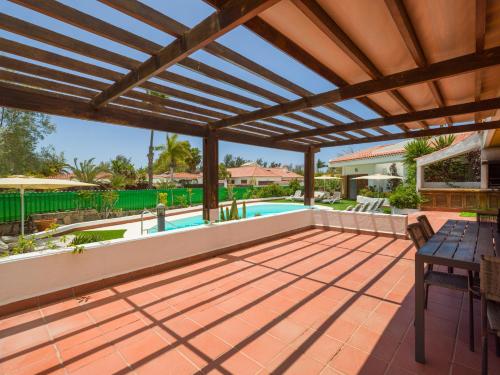 Exclusive Villa Maspalomas - image 9