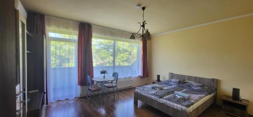 Bástya Apartmanház