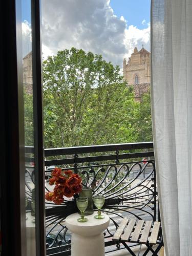 Mevak Home, Granada (Foto 9)