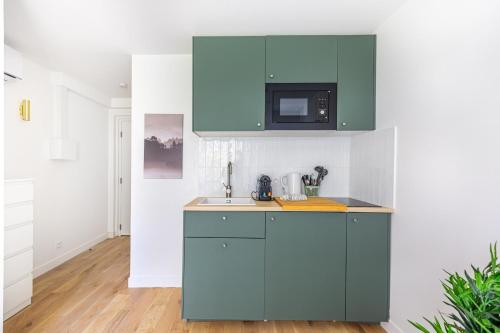 Lavie Maison Equipped Studio, Bordeaux (Foto 5)
