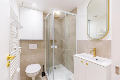 Lavie Maison Equipped Studio, Bordeaux (Foto 11)