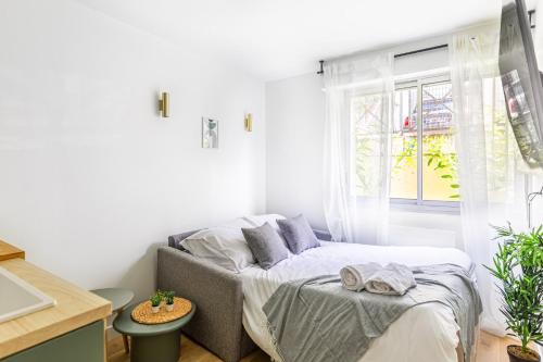 Lavie Maison Equipped Studio, Bordeaux (Foto 7)