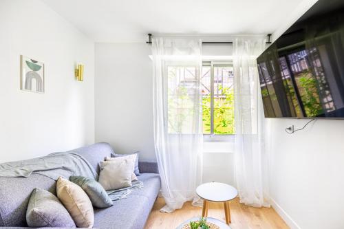 Lavie Maison Equipped Studio, Bordeaux (Foto 6)