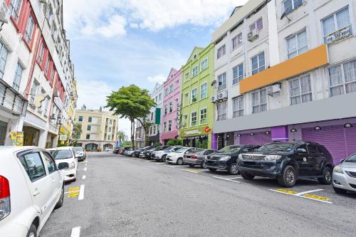 ทัศนียภาพ, เดอ มาวาร์ดาห์ อินน์ โฮเทล (De Mawardah Inn Hotel) near พิพิธภัณฑ์โบราณคดี