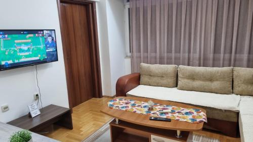 Apartment Chalovski, Skopje (foto 2)