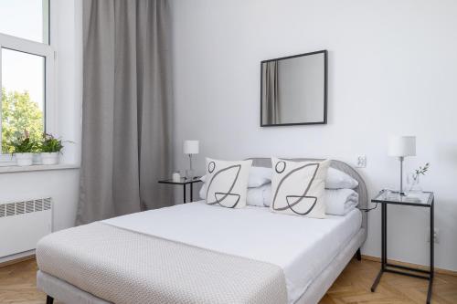 1-Bedroom Apartment - Długa 65, Cracovie