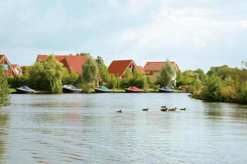 Summio Villapark Schildmeer