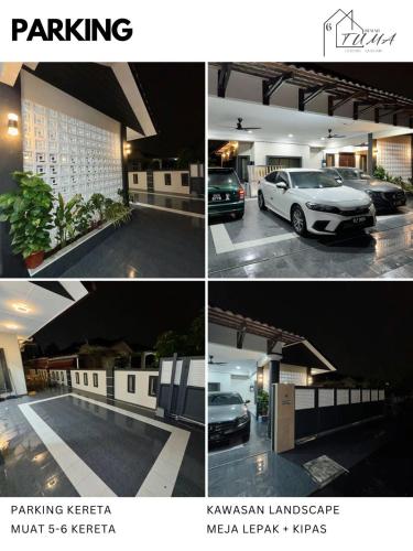 Rumah Tuma