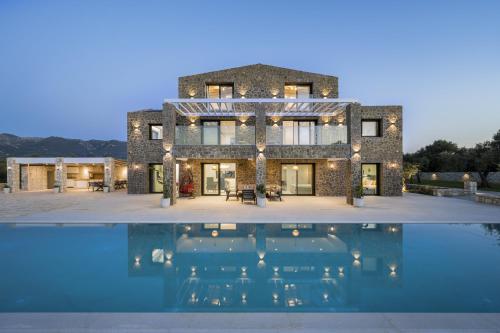 Villa Olive Tree