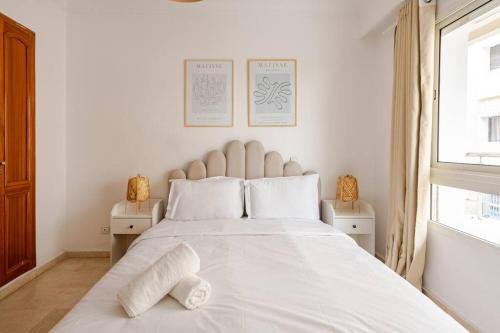 TT Holidays 3BR Racine Casablanca, Касабланка (фото 7)