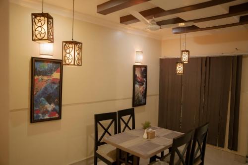 Hotel Maden Inn in Dharan