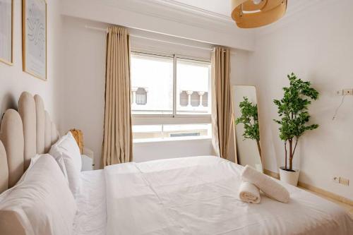 TT Holidays 3BR Racine Casablanca, Касабланка (фото 10)