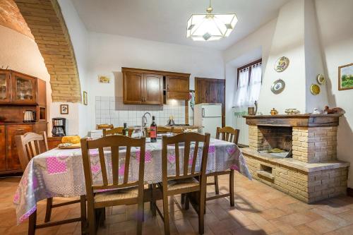 Agriturismo Poggiacolle - image 10