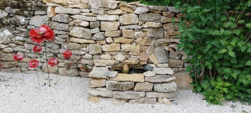 Le Jardin des Ecureuils - 정원
