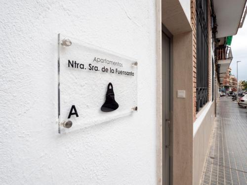 Apartamentos La Fuensanta, Córdoba