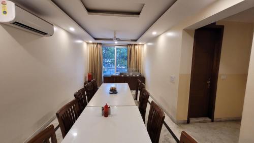 Delhi Residency Vasant Kunj