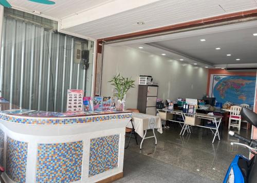 One World One Home Patong 1 - 로비