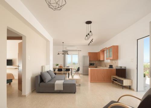 Perivoli SeaView Cottage, a Rural Bliss of Nature, By ThinkVilla