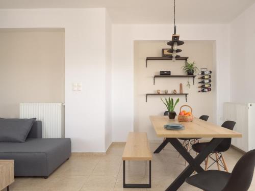 Perivoli SeaView Cottage, a Rural Bliss of Nature, By ThinkVilla