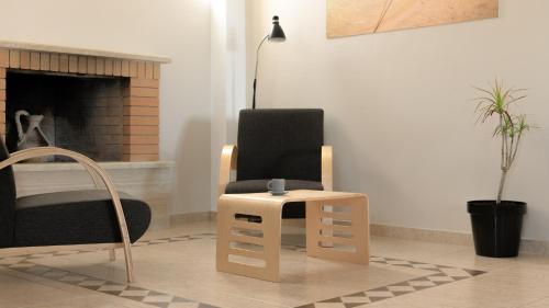 Perivoli SeaView Cottage, a Rural Bliss of Nature, By ThinkVilla