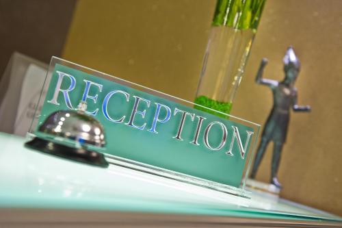 Melqart Hotel - image 11