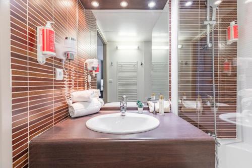 Appart’City Confort Nantes Ouest Saint-Herblain - image 3